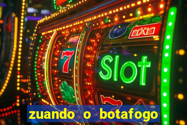 zuando o botafogo no whatsapp